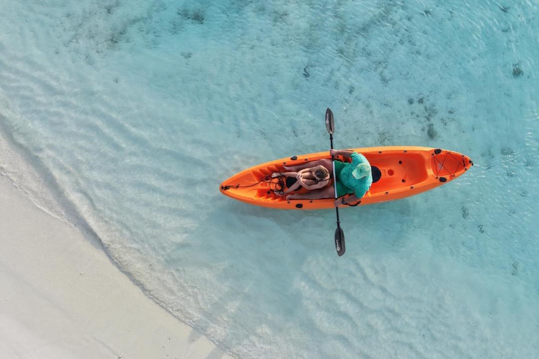 Photo of Others in Farukolhufushi Island