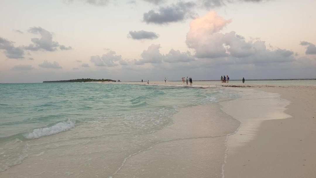 Photo of Others in Dhigurah