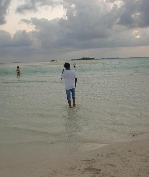 Photo of Others in Dhigurah