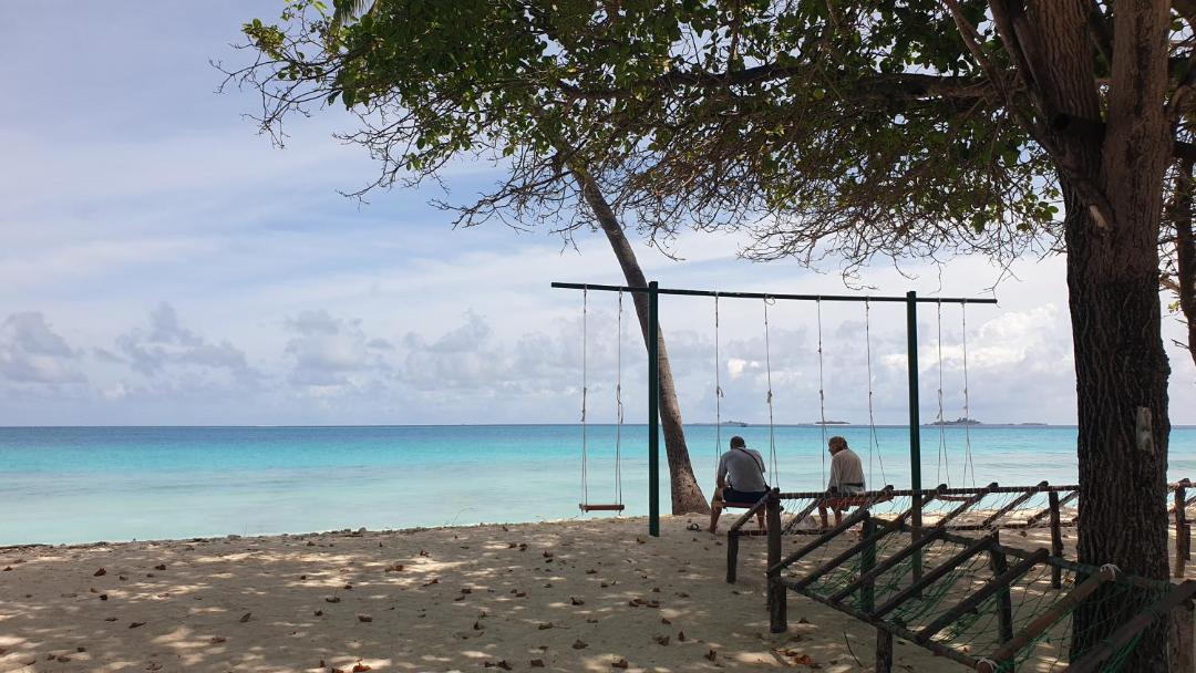 Photo of Others in Dhigurah