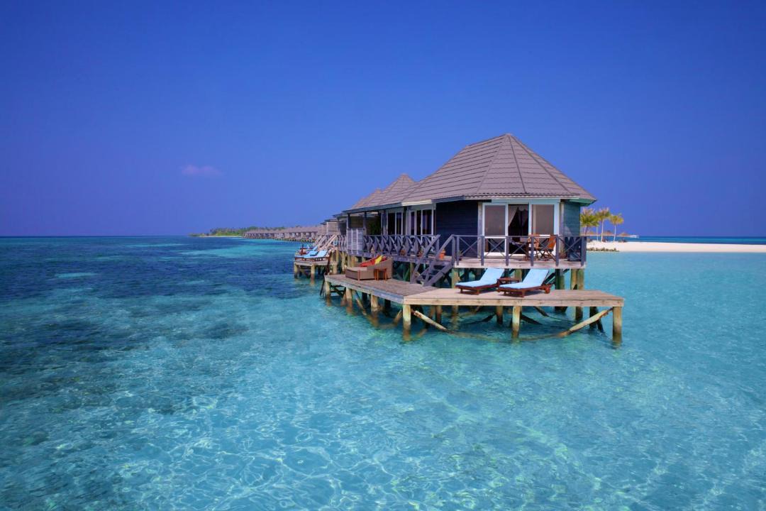 Photo of Others in Kuredu Island