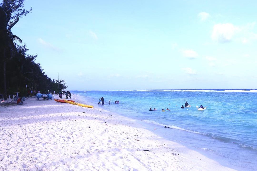 Photo of Others in Hulhumale