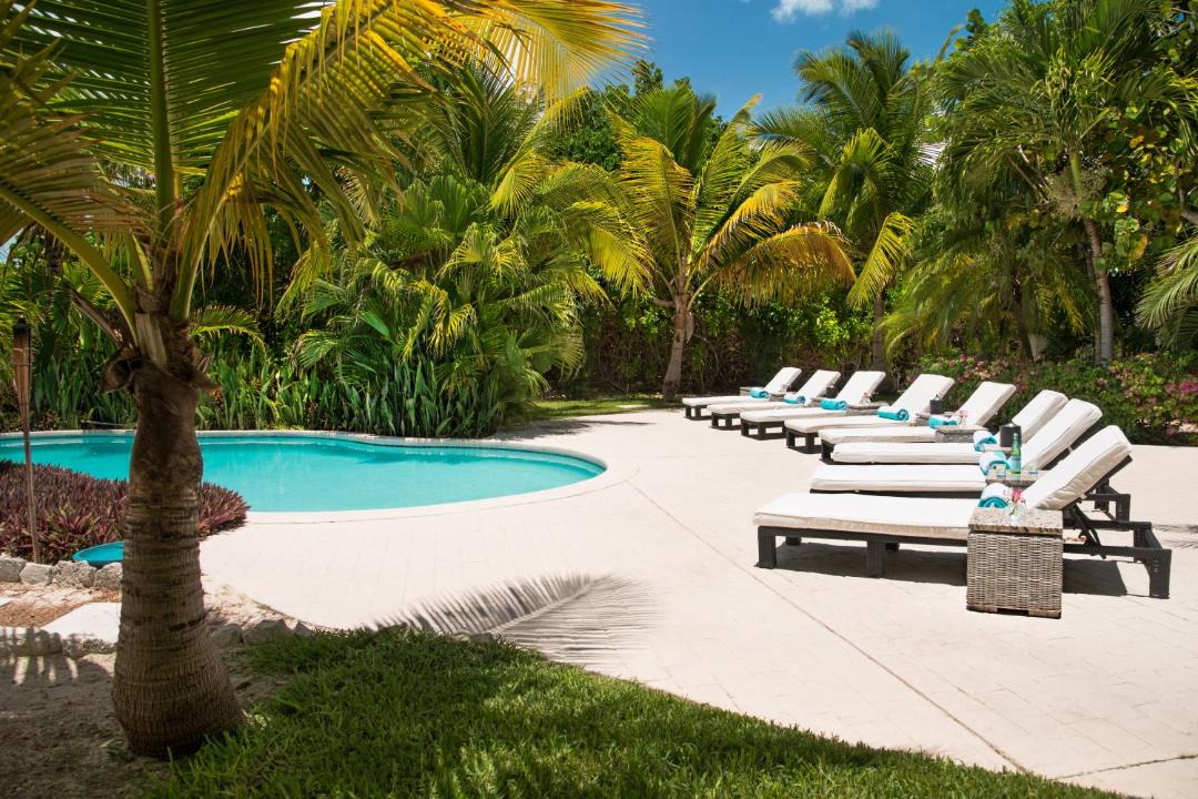 Photo of Others in Grace Bay
