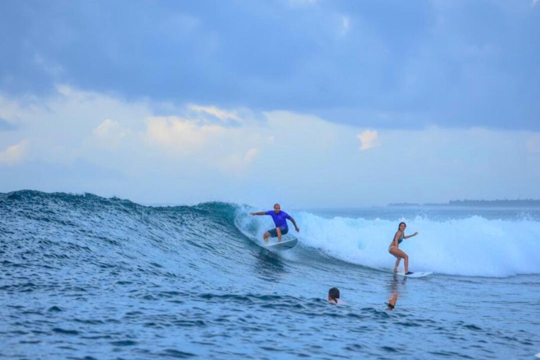 Photo of Others in Fuvahmulah