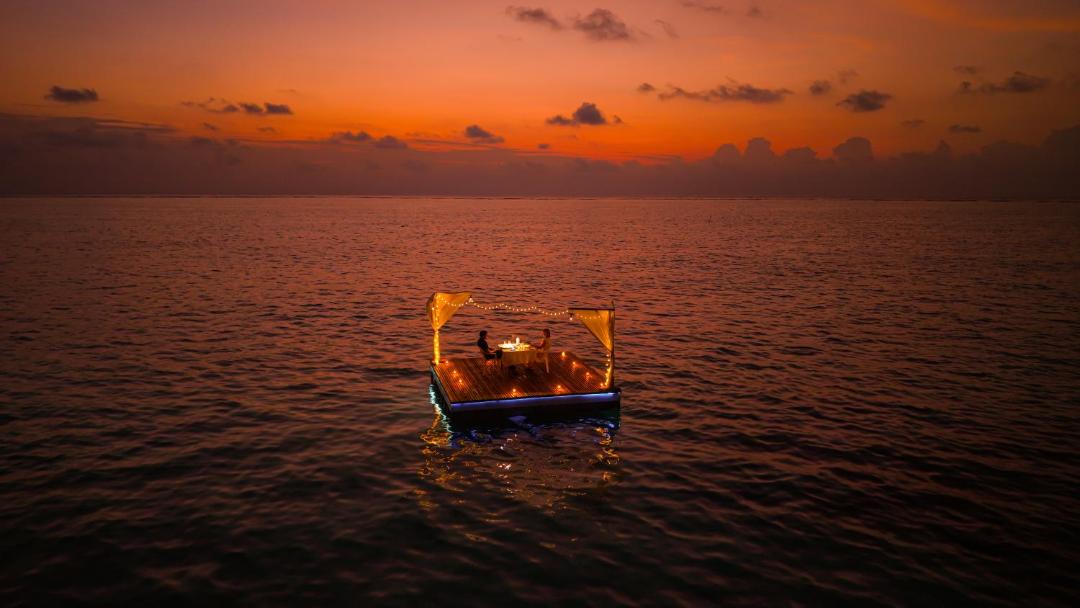 Photo of Others in Thoddoo