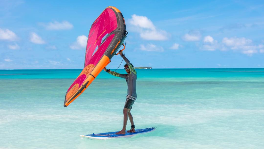 Photo of Others in Mahaanaelhihuraa Island