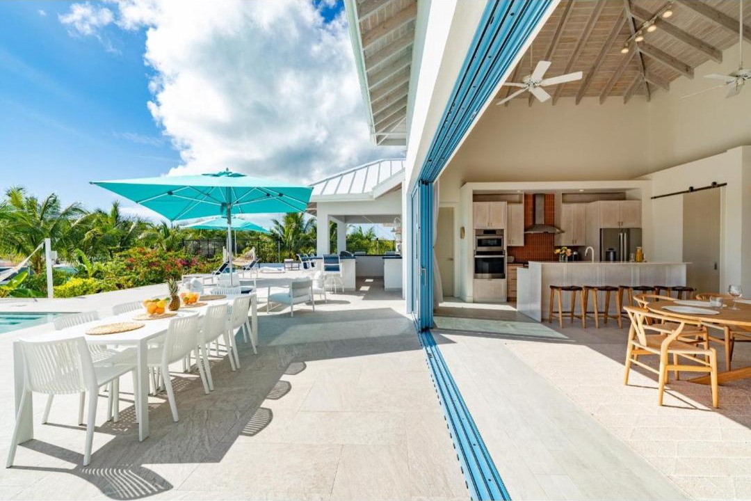 Photo of Others in Caicos Islands