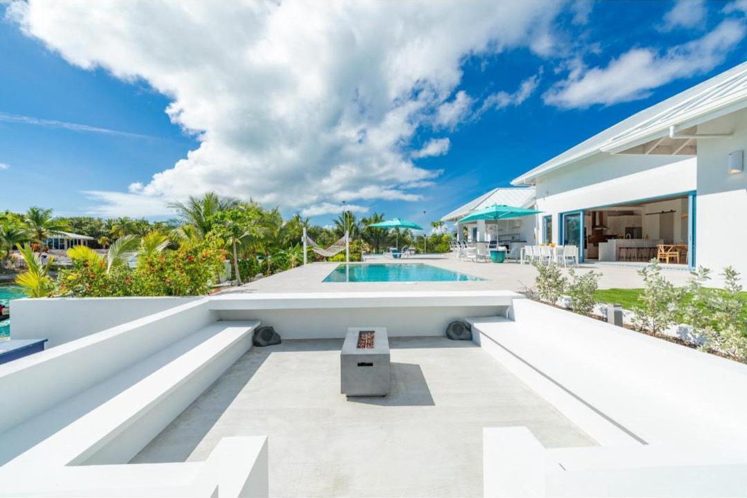 Photo of Others in Caicos Islands