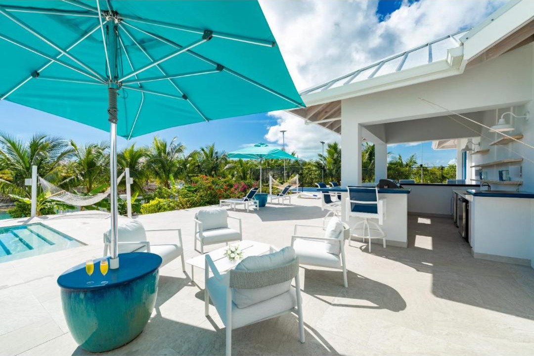 Photo of Others in Caicos Islands