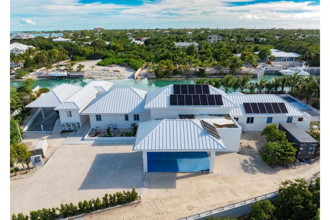 Photo of Others in Caicos Islands