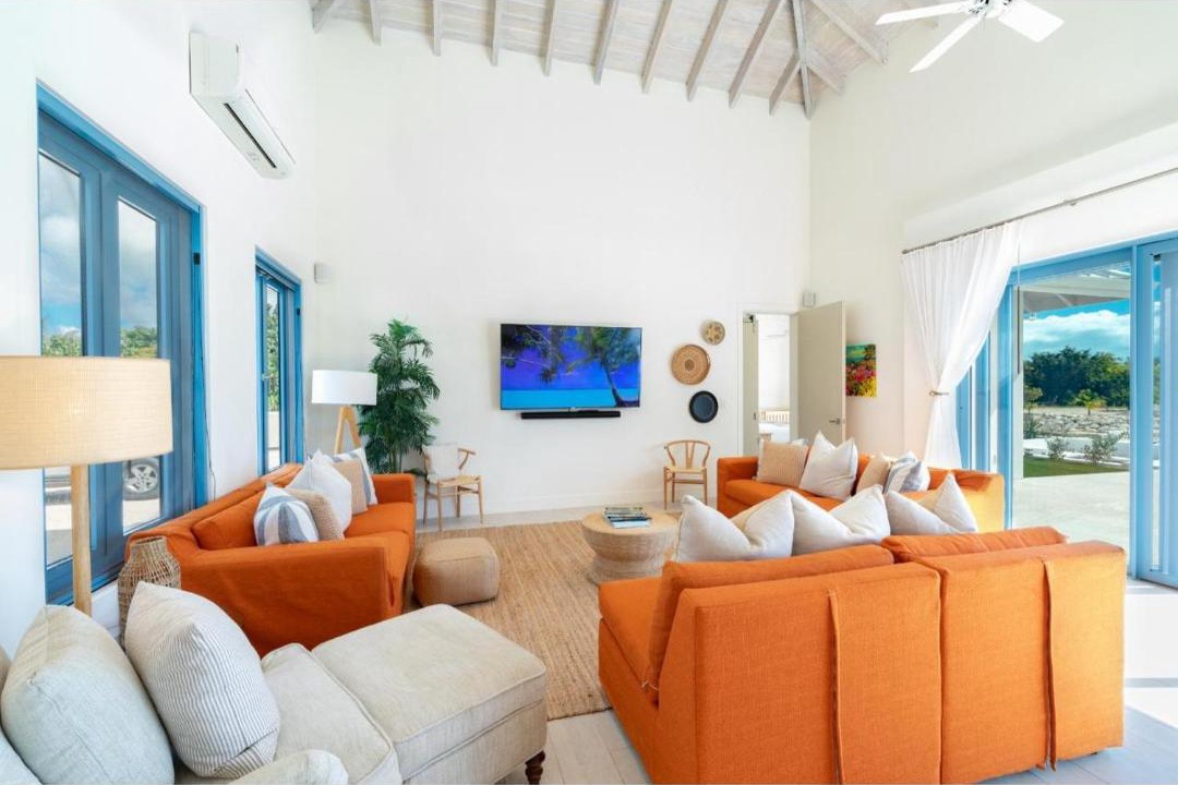 Photo of Others in Caicos Islands