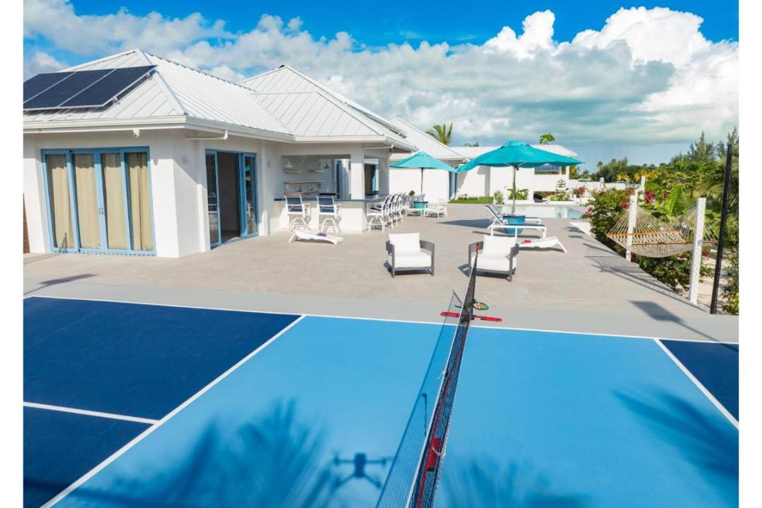 Photo of Others in Caicos Islands