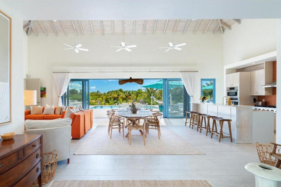 Photo of Others in Caicos Islands