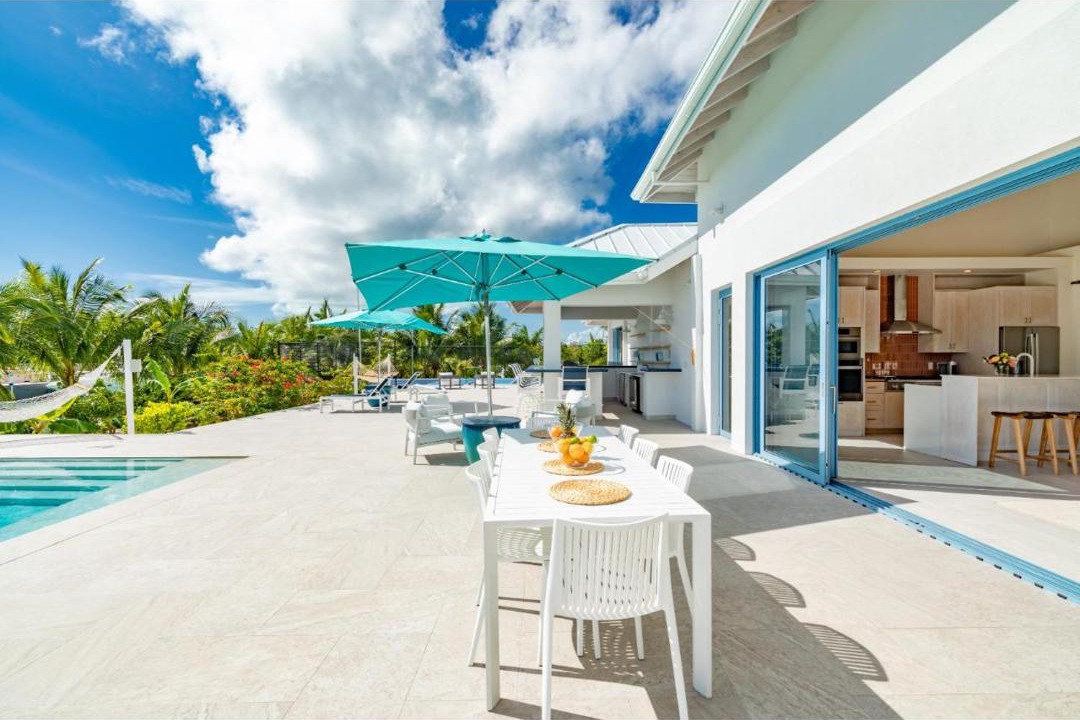 Photo of Others in Caicos Islands