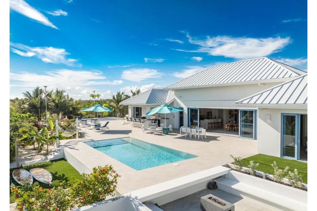Photo of Others in Caicos Islands