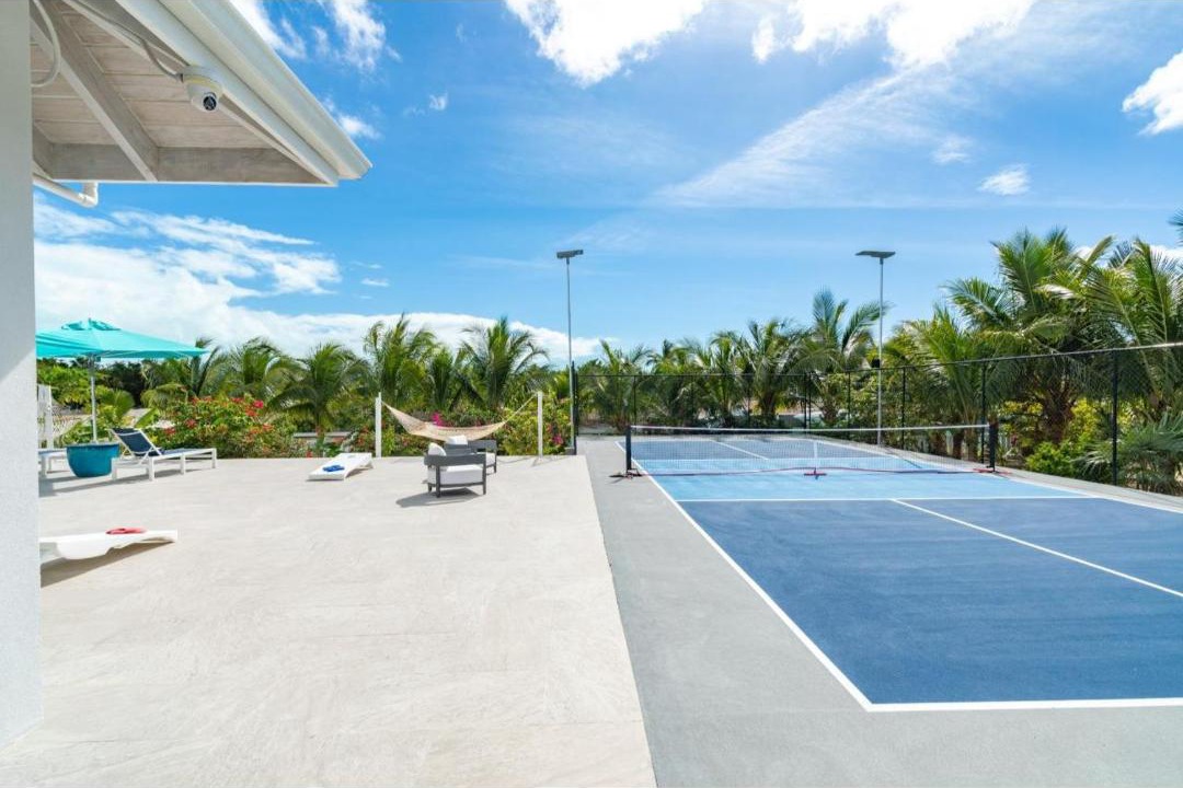 Photo of Others in Caicos Islands