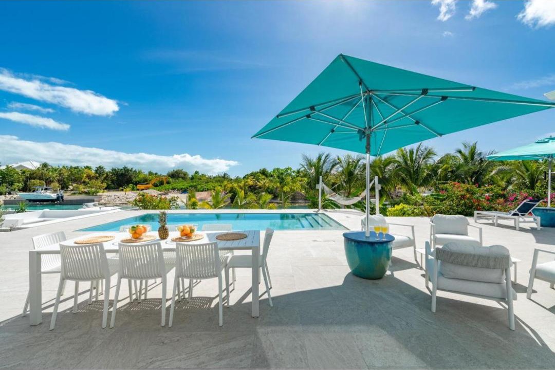 Photo of Others in Caicos Islands