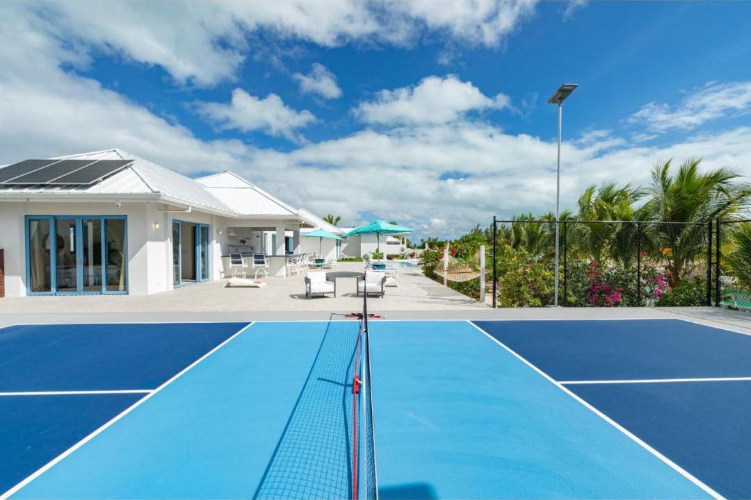 Photo of Others in Caicos Islands