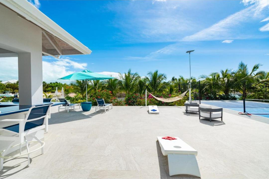 Photo of Others in Caicos Islands