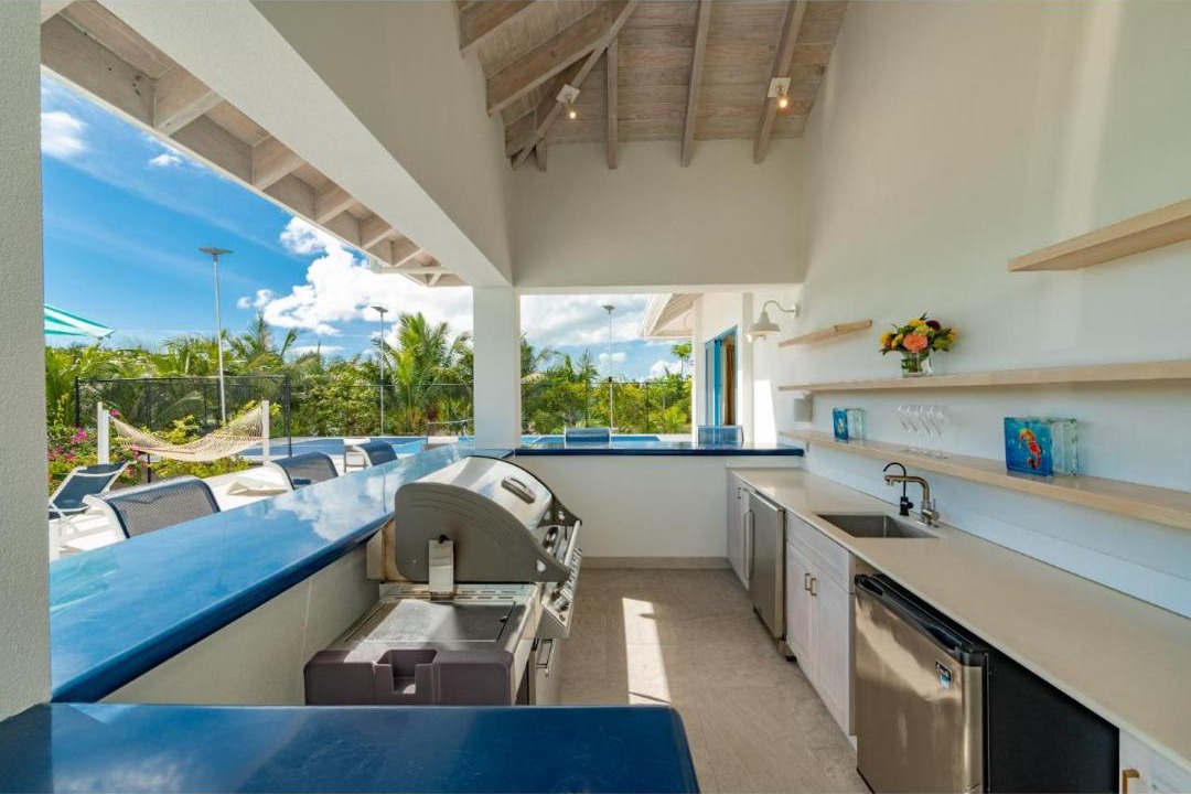 Photo of Others in Caicos Islands