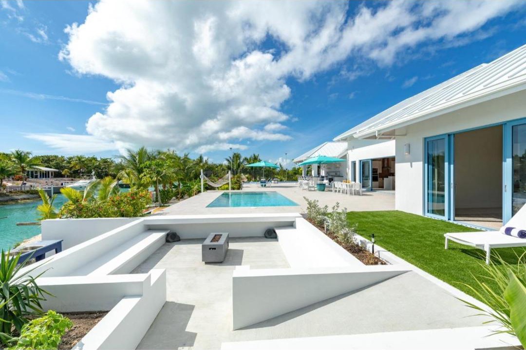 Photo of Others in Caicos Islands