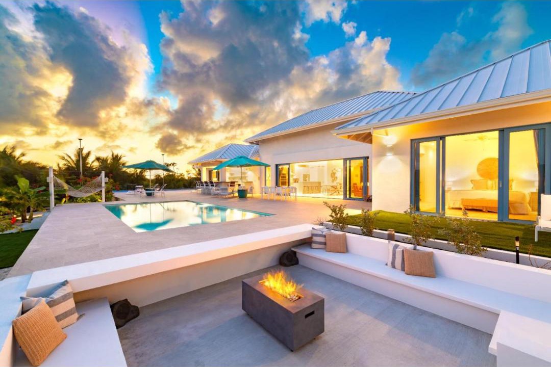 Photo of Others in Caicos Islands