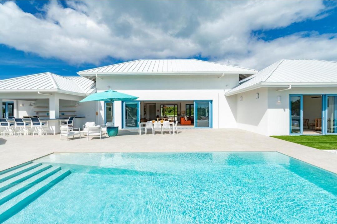 Photo of Others in Caicos Islands