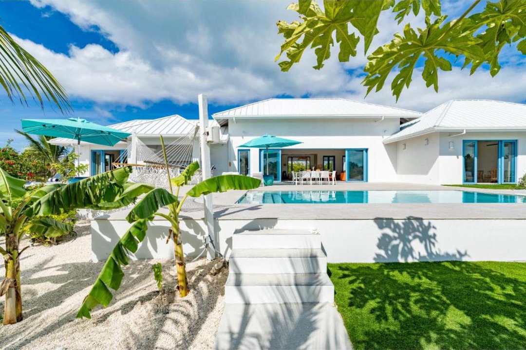 Photo of Others in Caicos Islands