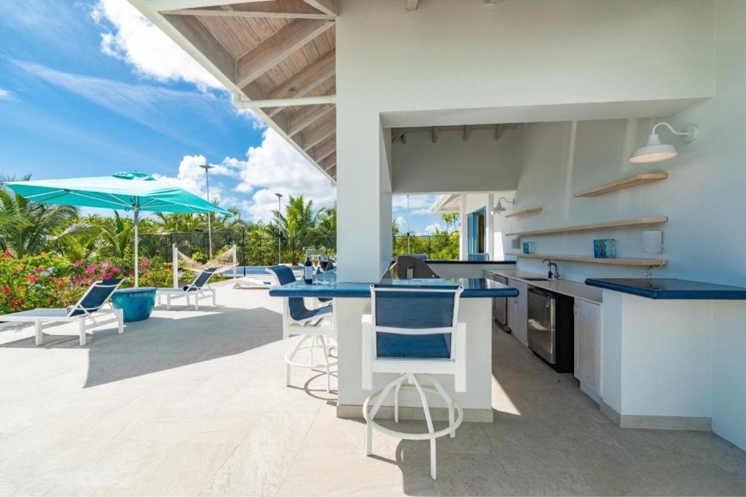 Photo of Others in Caicos Islands
