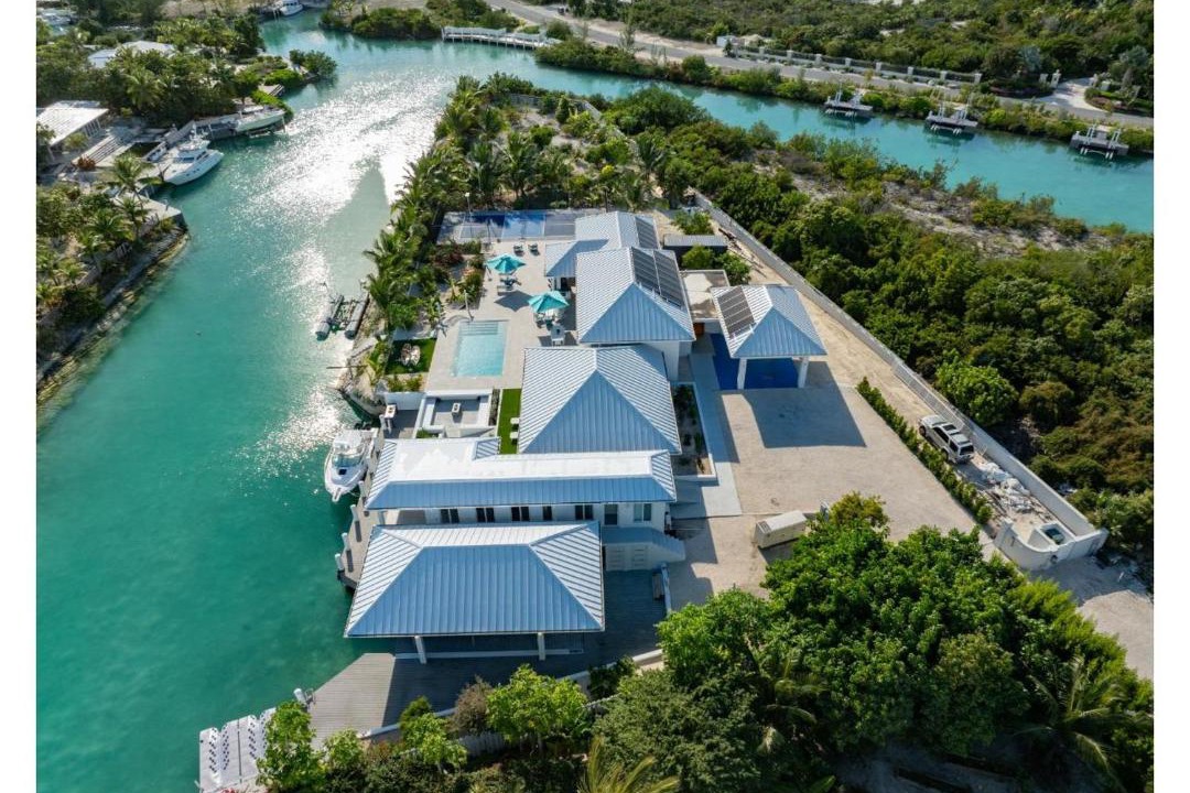 Photo of Others in Caicos Islands