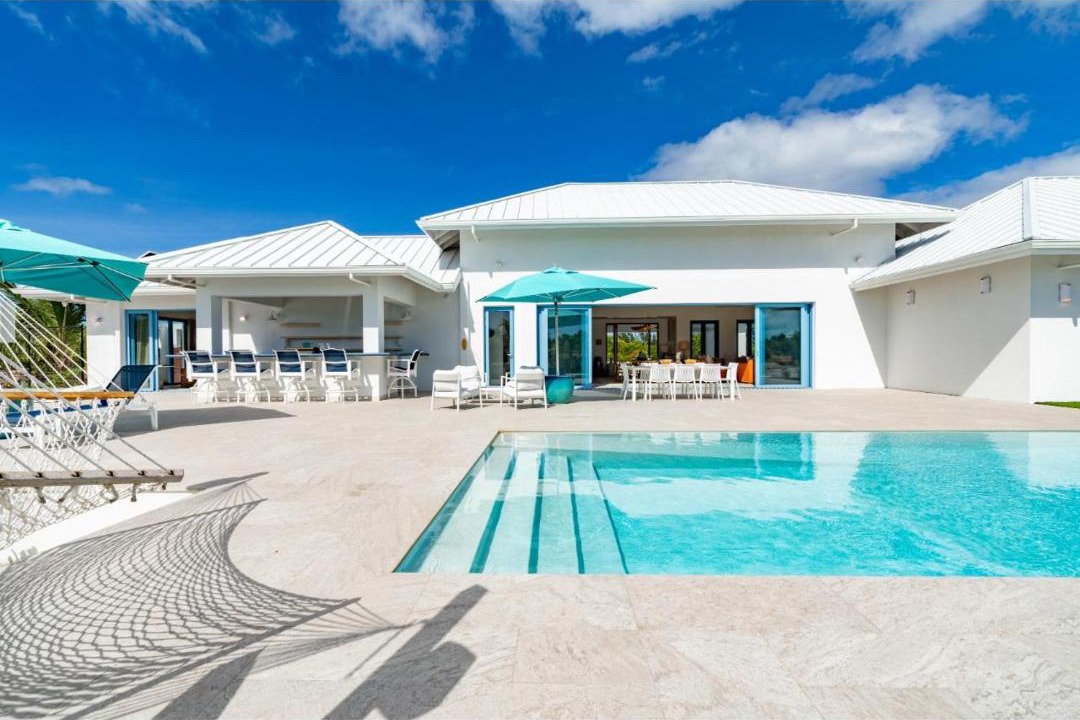 Photo of Others in Caicos Islands