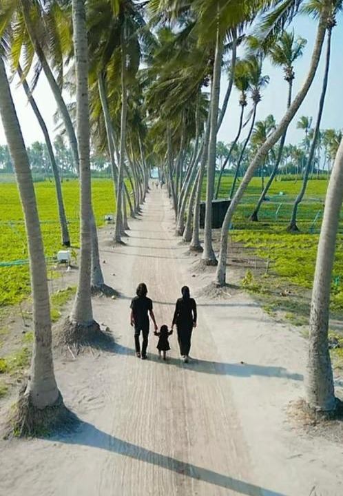 Photo of Others in Thoddoo