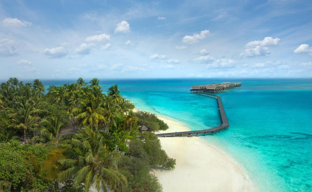 Photo of Others in Lhohifushi