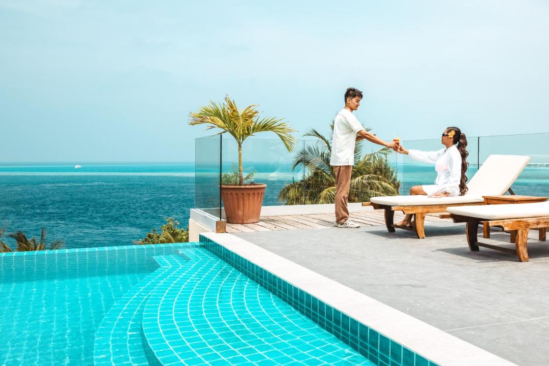 Photo of Others in Thulusdhoo Island