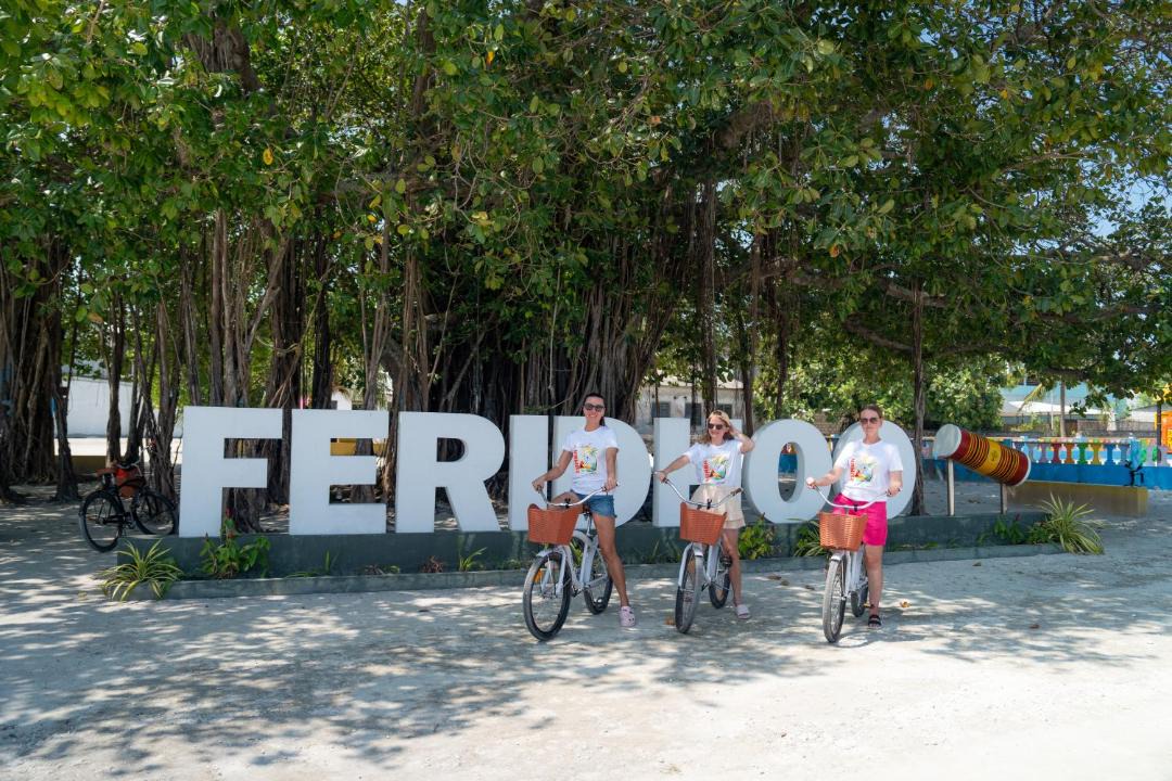 Photo of Others in Feridhoo