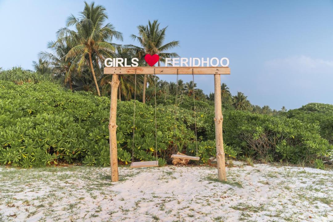 Photo of Others in Feridhoo