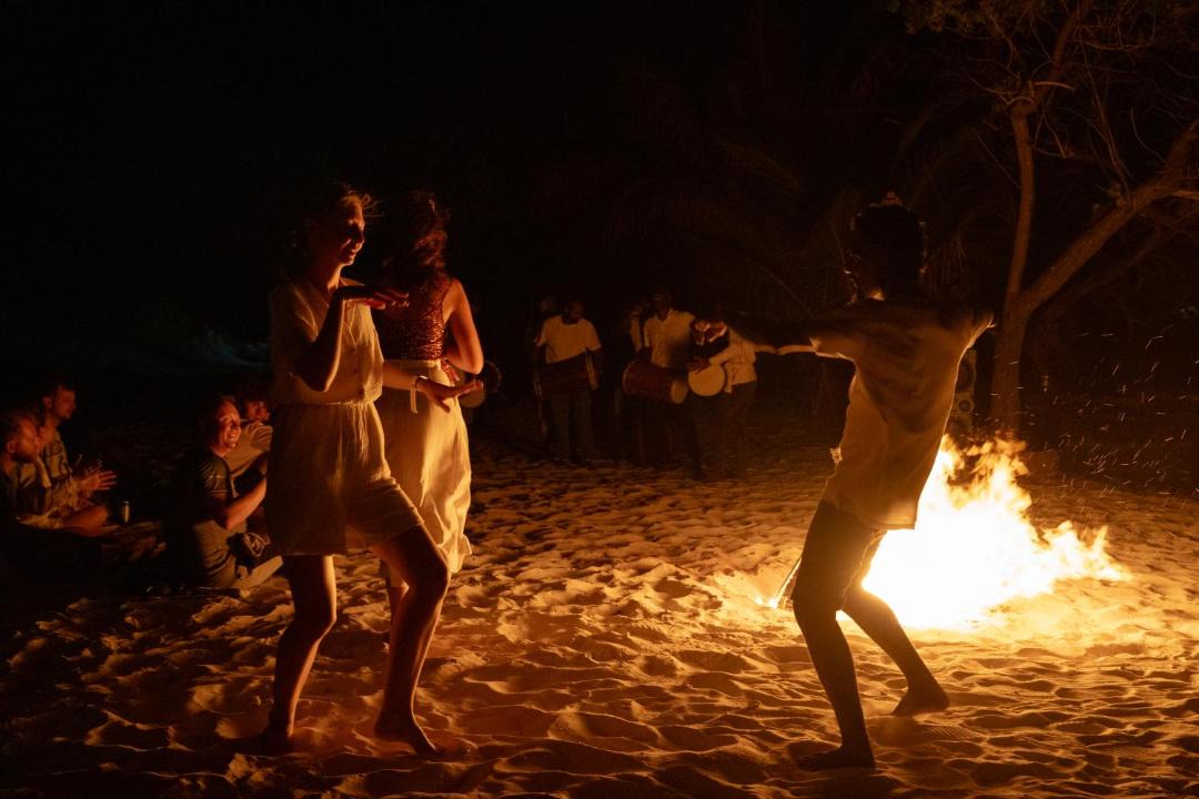 Photo of Others in Feridhoo