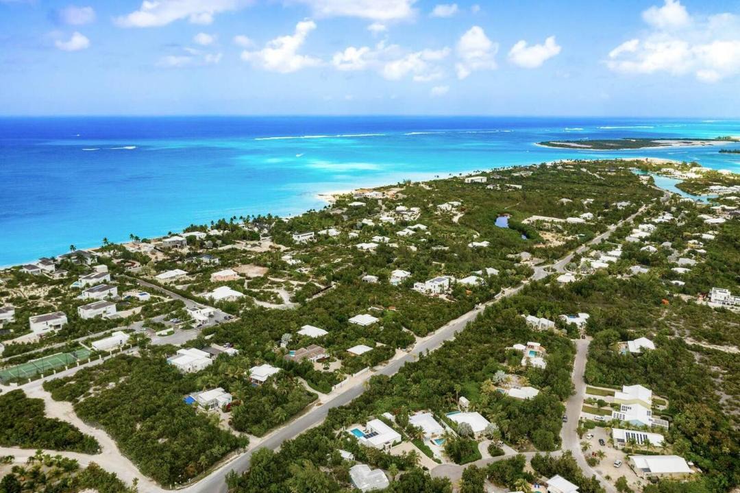 Photo of Others in Leeward Settlement