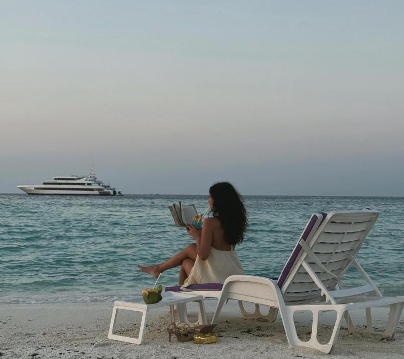 Photo of Others in Farukolhufushi Island