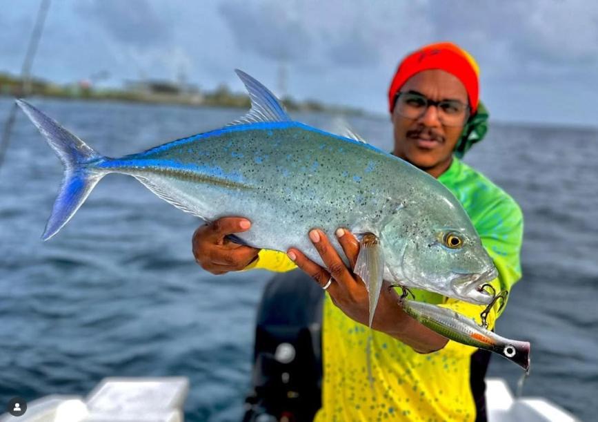 Photo of Others in Thaa Atoll