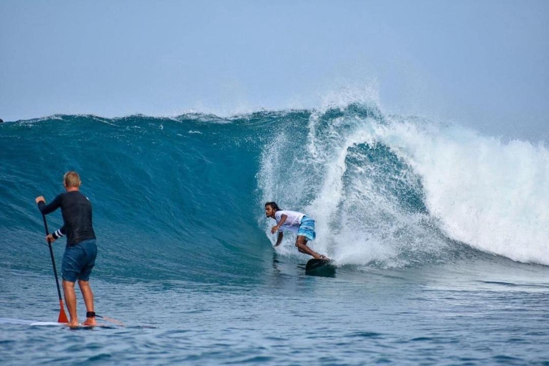 Photo of Others in Thaa Atoll
