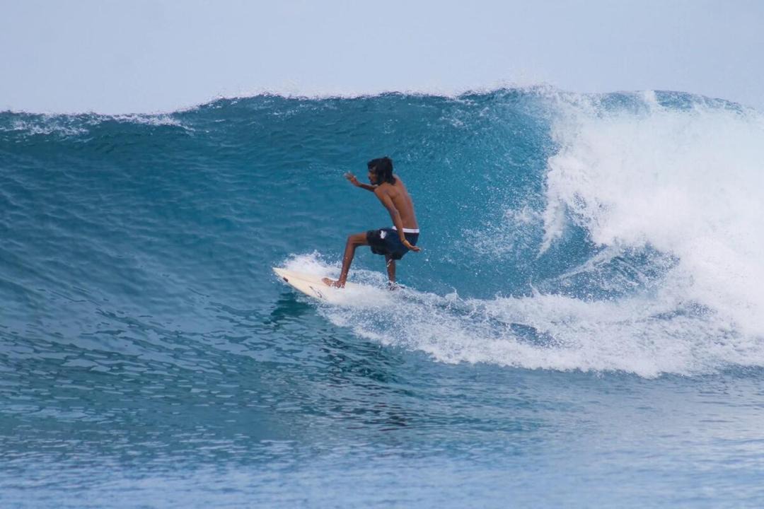 Photo of Others in Thaa Atoll