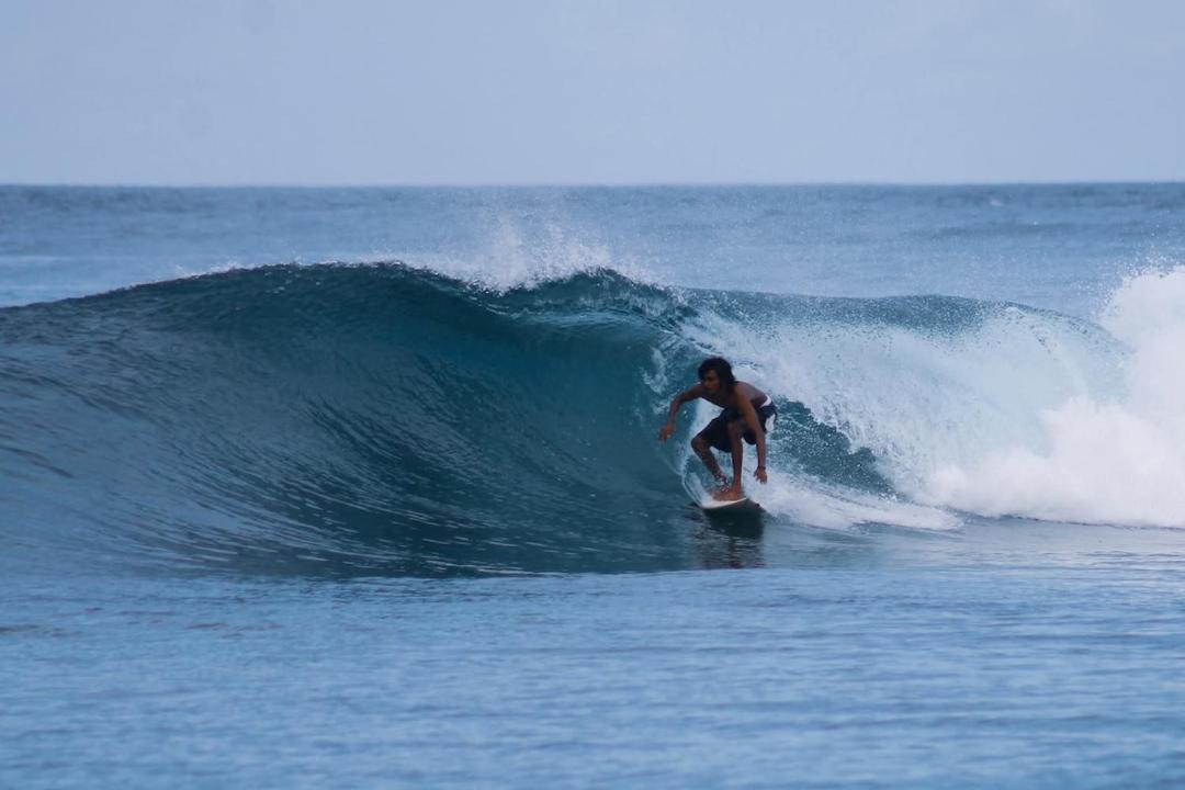 Photo of Others in Thaa Atoll