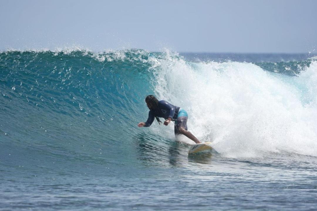 Photo of Others in Thaa Atoll