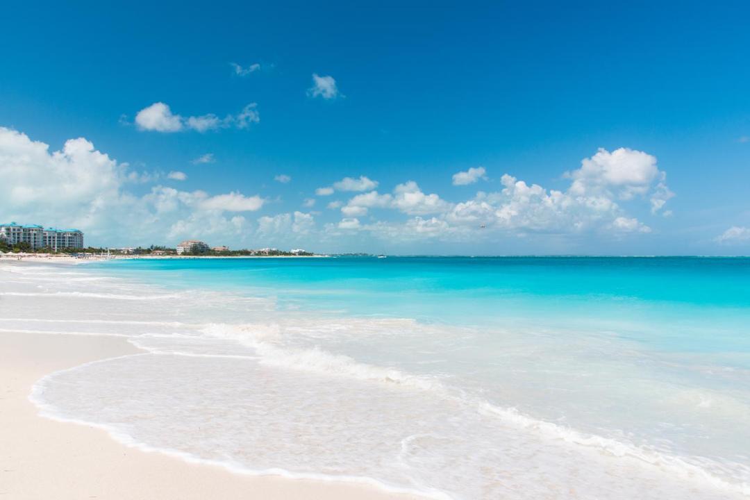 Photo of Others in Grace Bay