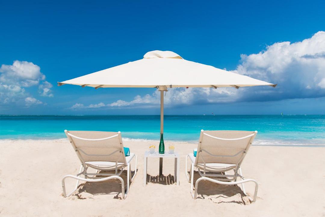 Photo of Others in Grace Bay