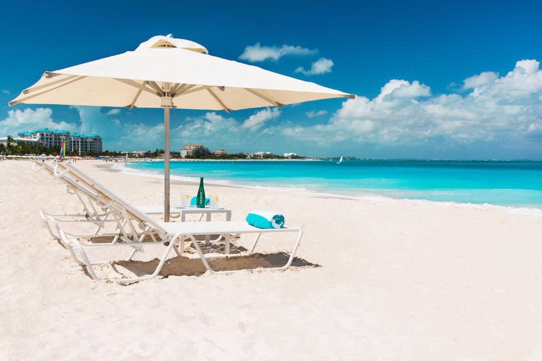 Photo of Others in Grace Bay