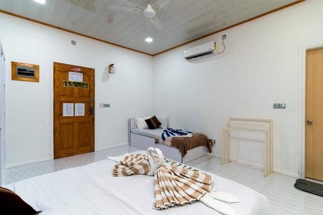 Photo of Others in Ukulhas