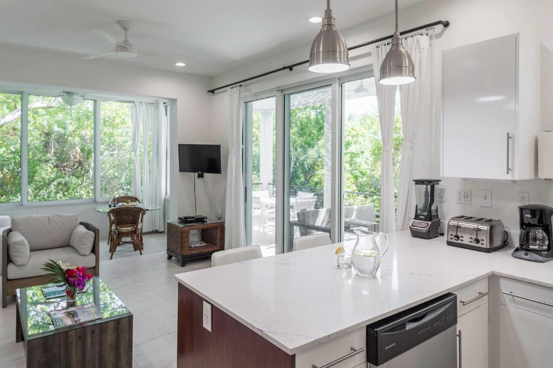 Photo of Kitchen in Long Bay Hills