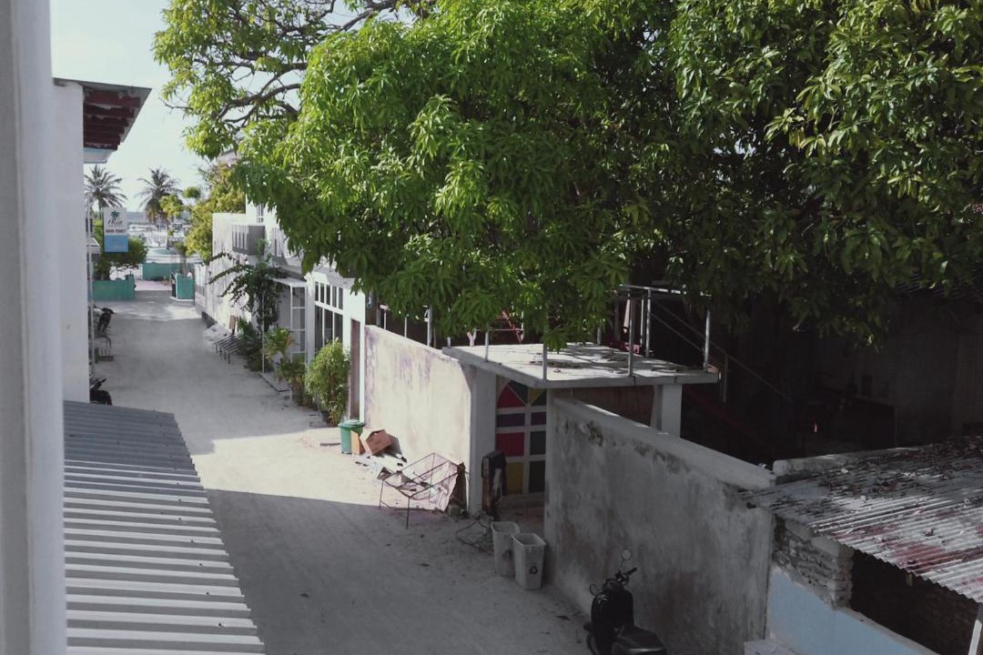 Photo of Others in Himmafushi